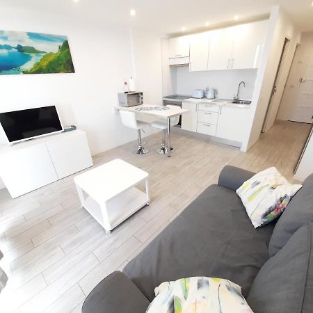 Playa Honda Luxury Διαμέρισμα Arona  Εξωτερικό φωτογραφία