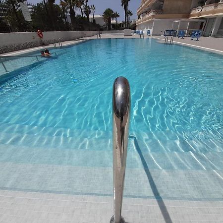 Playa Honda Luxury Διαμέρισμα Arona  Εξωτερικό φωτογραφία
