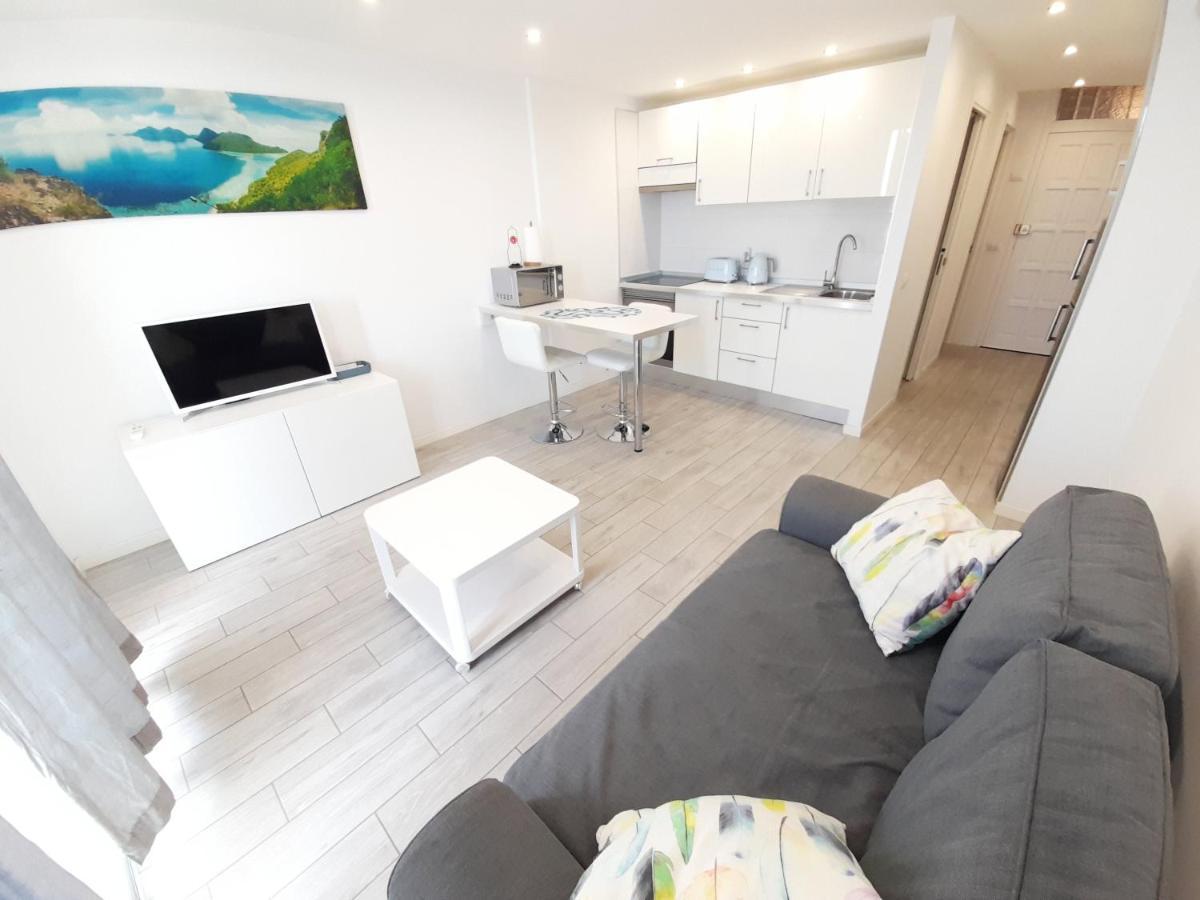 Playa Honda Luxury Διαμέρισμα Arona  Εξωτερικό φωτογραφία