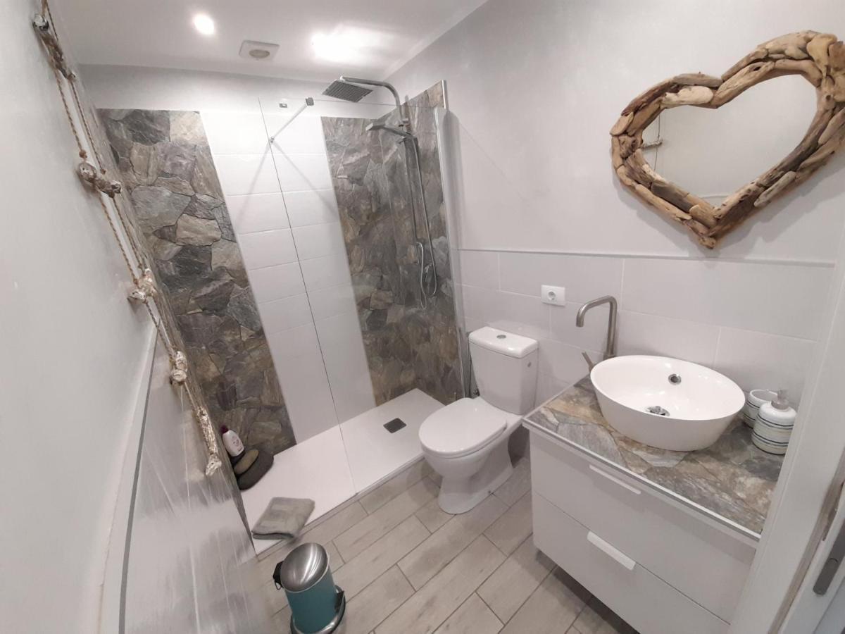 Playa Honda Luxury Διαμέρισμα Arona  Εξωτερικό φωτογραφία