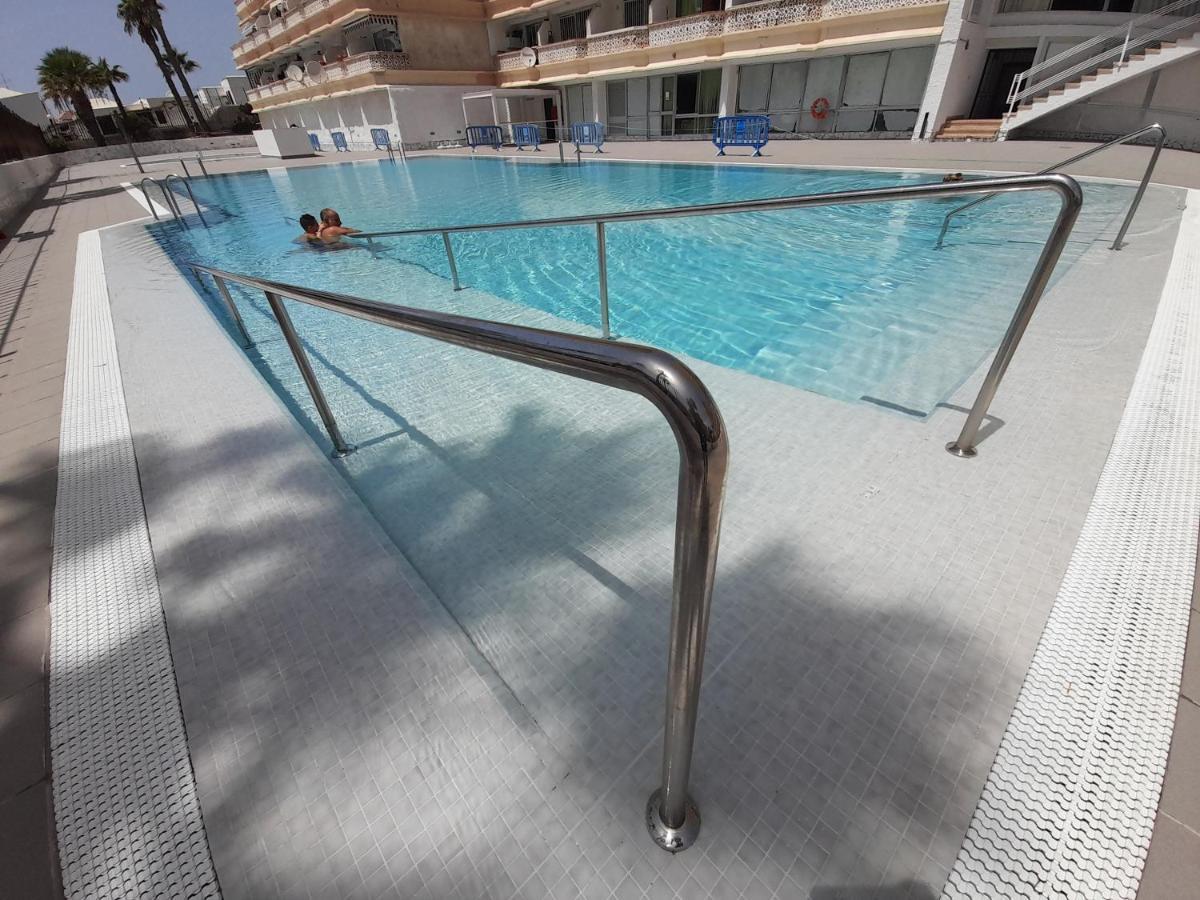 Playa Honda Luxury Διαμέρισμα Arona  Εξωτερικό φωτογραφία