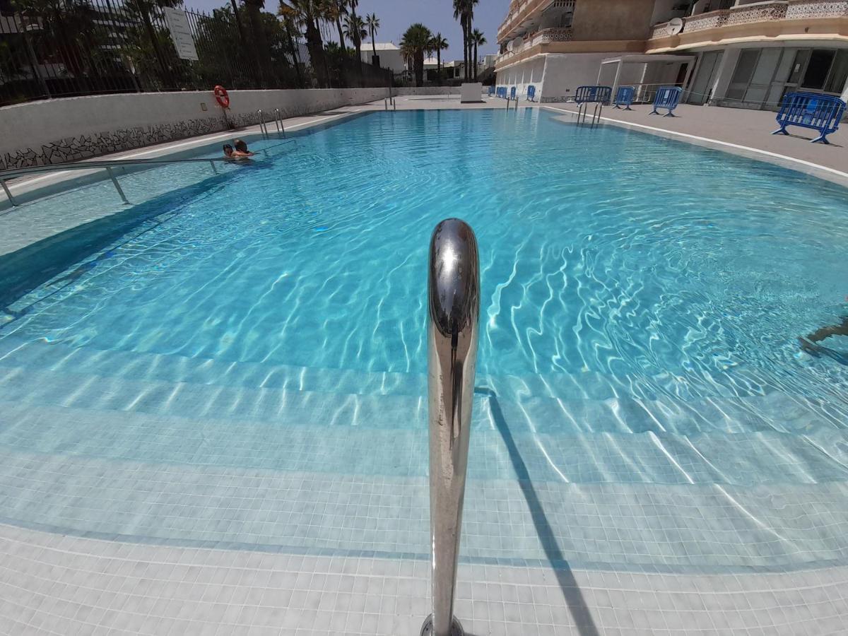 Playa Honda Luxury Διαμέρισμα Arona  Εξωτερικό φωτογραφία