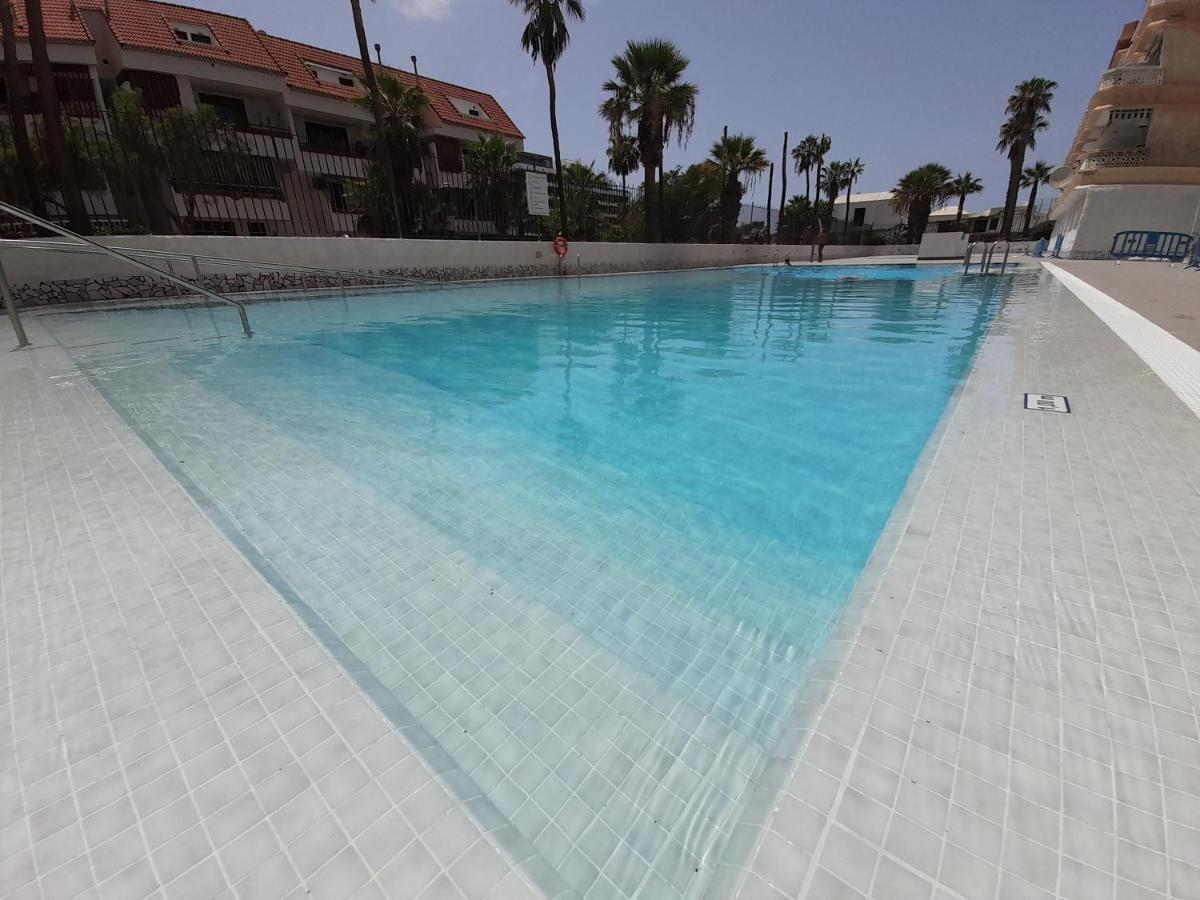 Playa Honda Luxury Διαμέρισμα Arona  Εξωτερικό φωτογραφία