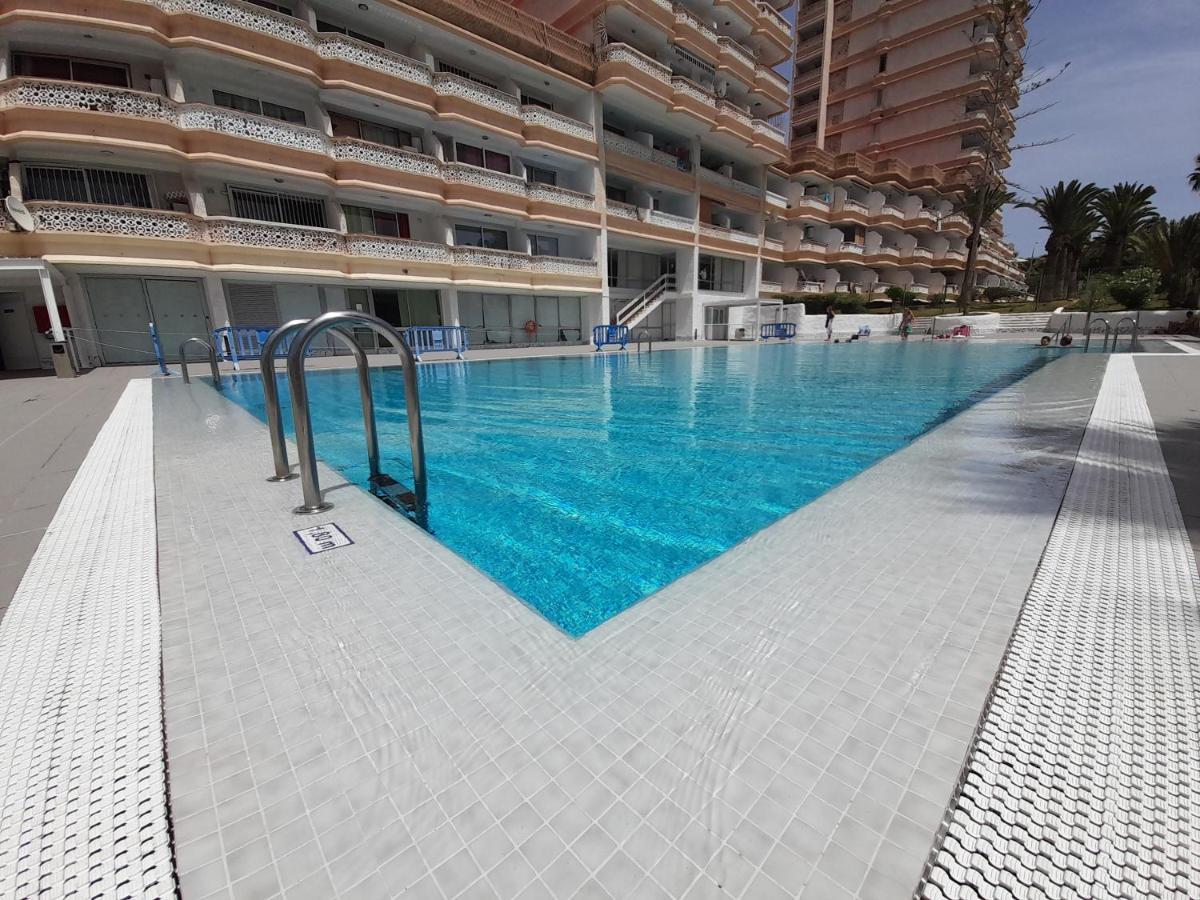 Playa Honda Luxury Διαμέρισμα Arona  Εξωτερικό φωτογραφία