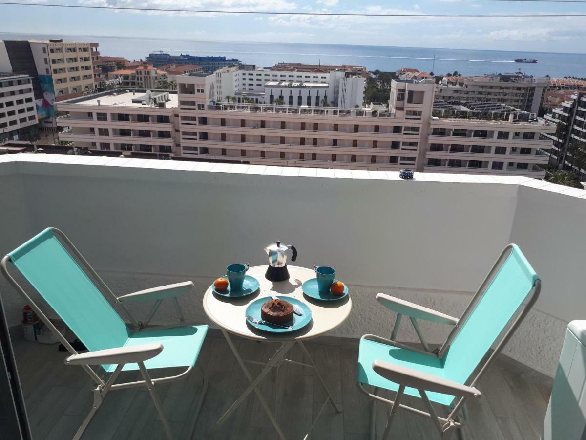 Playa Honda Luxury Διαμέρισμα Arona  Εξωτερικό φωτογραφία