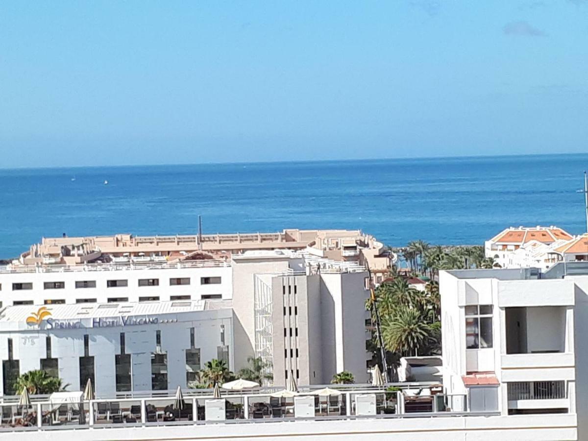 Playa Honda Luxury Διαμέρισμα Arona  Εξωτερικό φωτογραφία