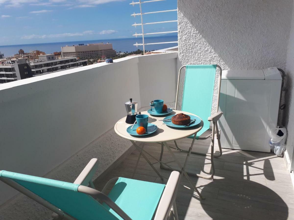 Playa Honda Luxury Διαμέρισμα Arona  Εξωτερικό φωτογραφία
