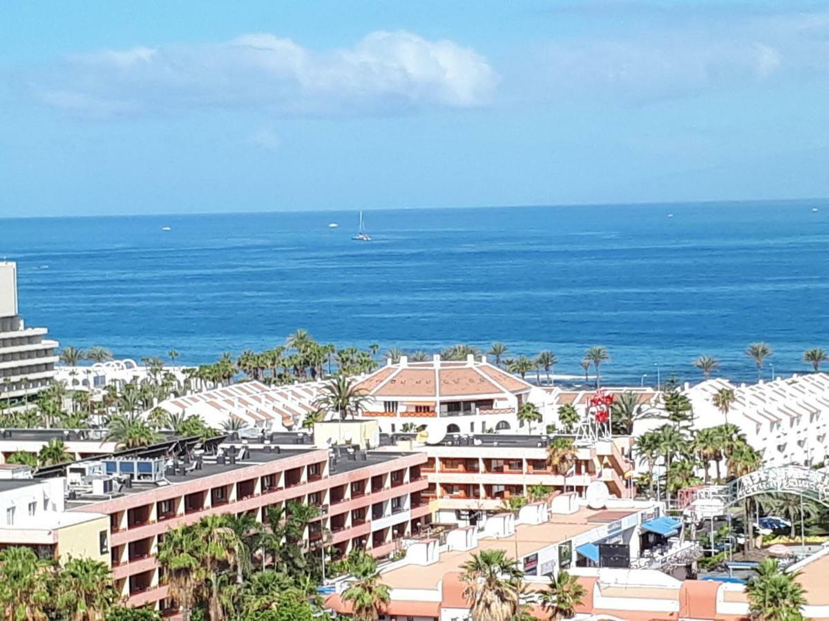 Playa Honda Luxury Διαμέρισμα Arona  Εξωτερικό φωτογραφία
