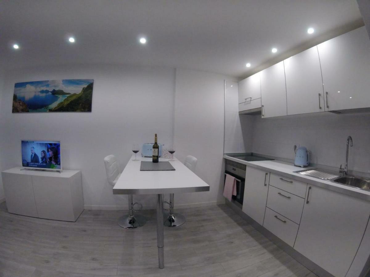 Playa Honda Luxury Διαμέρισμα Arona  Εξωτερικό φωτογραφία