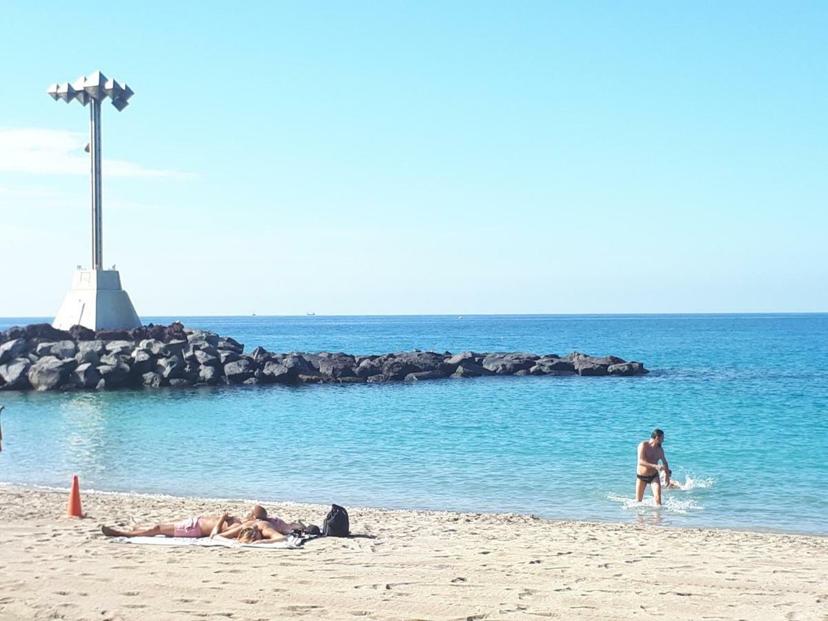 Playa Honda Luxury Διαμέρισμα Arona  Εξωτερικό φωτογραφία