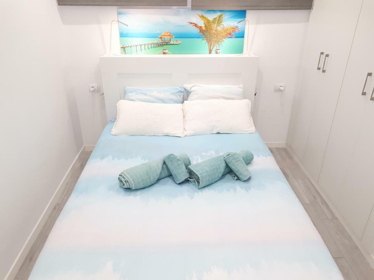 Playa Honda Luxury Διαμέρισμα Arona  Εξωτερικό φωτογραφία