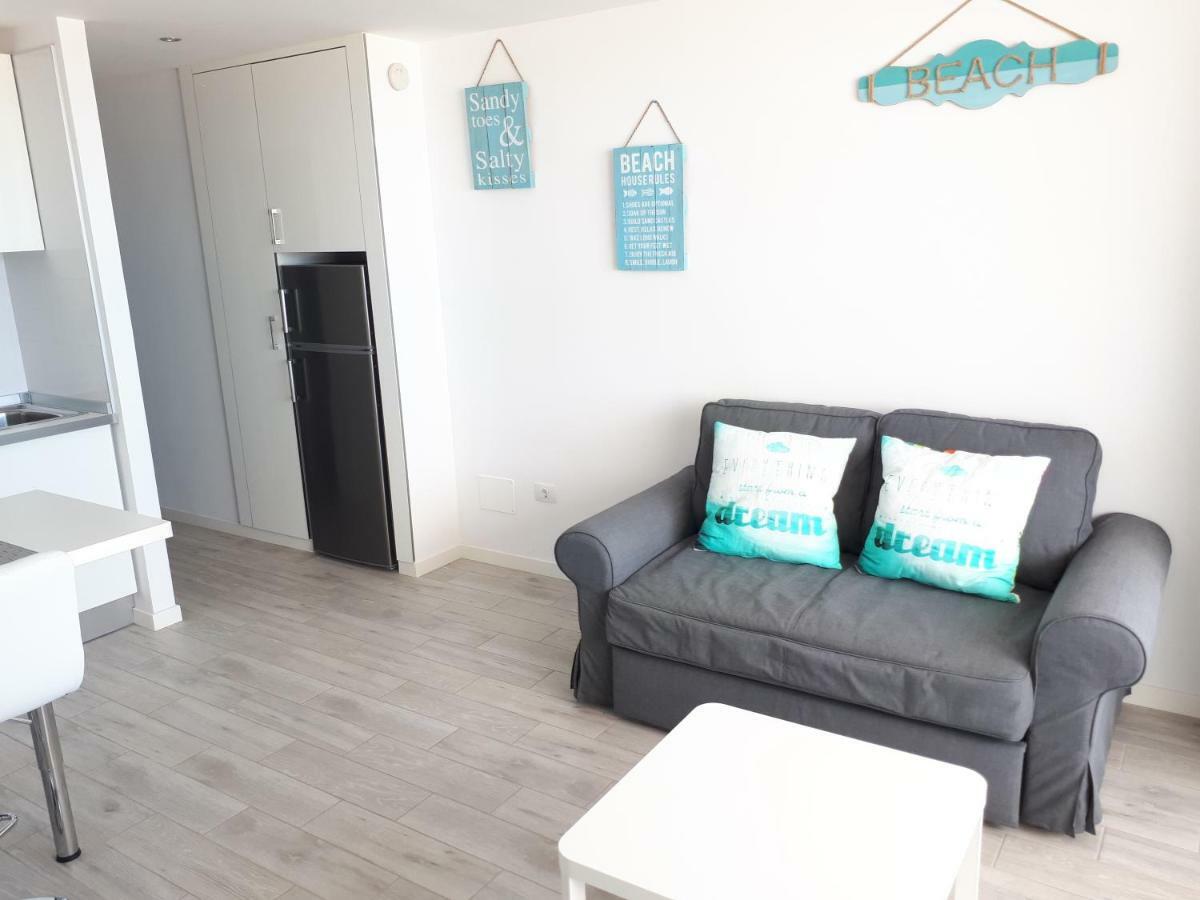 Playa Honda Luxury Διαμέρισμα Arona  Εξωτερικό φωτογραφία