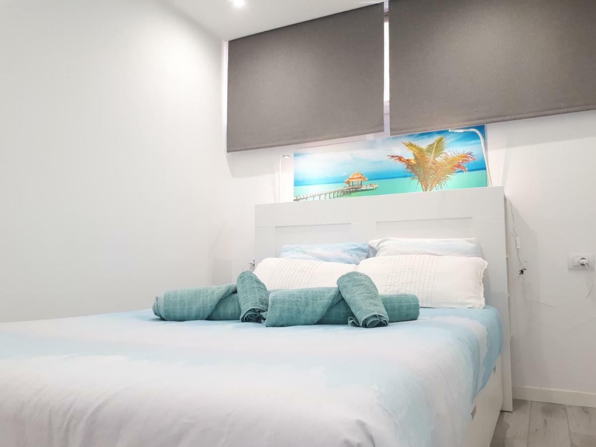 Playa Honda Luxury Διαμέρισμα Arona  Εξωτερικό φωτογραφία